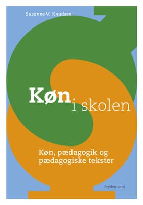 Køn i skolen af Susanne V. Knudsen