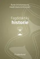 Fagdidaktik i historie