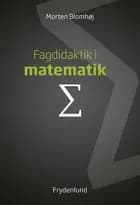Fagdidaktik i matematik