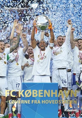 FC København af Jacob Senius Clausen