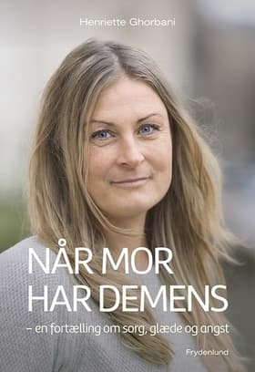 Når mor har demens af Lars Gundersen