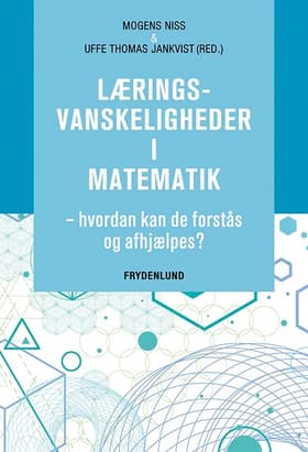 Læringsvanskeligheder i matematik af Mogens Niss