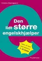 Den lidt større engelskhjælper