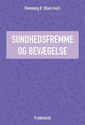 Sundhedsfremme og bevægelse af Flemming B. Olsen