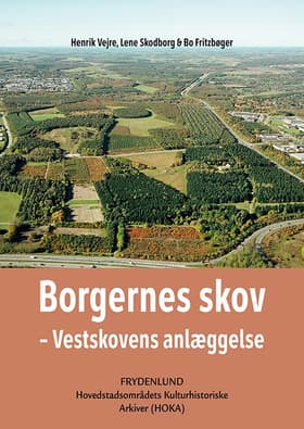 Borgernes skov af Bo Fritzbøger