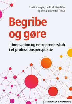 Begribe og gøre af Jens Boelsmand