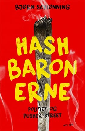 Hashbaronerne af Bjørn Schiønning