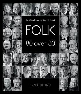 Folk af Lars Gundersen