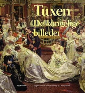 Tuxen af Lise Svanholm