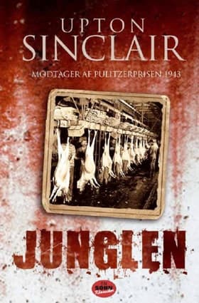 Junglen af Upton Sinclair