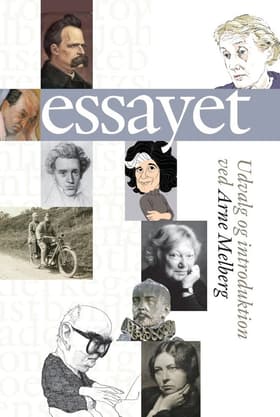 Essayet af Arne Melberg