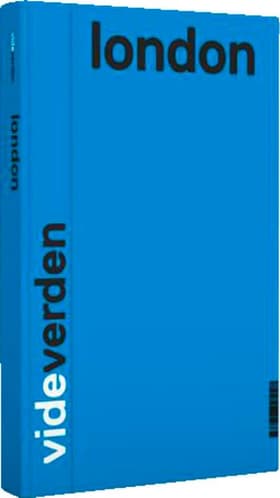 London af Kasper Holten