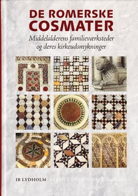 De romerske Cosmater af Ib Lydholm