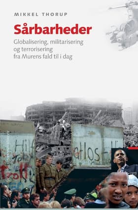 Sårbarheder af Mikkel Thorup