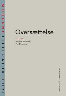 Oversættelse af Per Øhrgaard