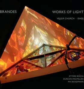 Works of light af Pia Skogemann