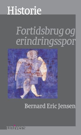 Historie af Bernard E. Jensen