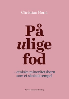 På ulige fod af Christian Horst