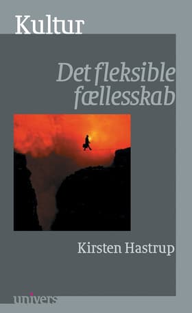 Kultur af Kirsten Hastrup