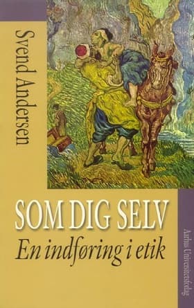 Som dig selv af Svend Andersen