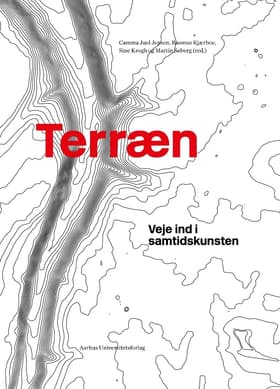 Terræn af Camma Juel Jepsen