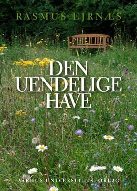 Den uendelige have af Rasmus Ejrnæs
