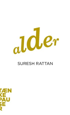 Alder af Suresh Inder Singh Rattan