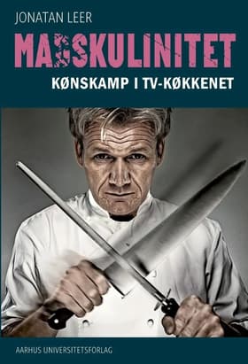 Madskulinitet af Jonatan Leer