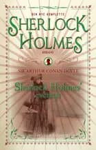 Sherlock Holmes´ eventyr