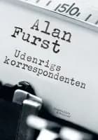 Udenrigskorrespondenten