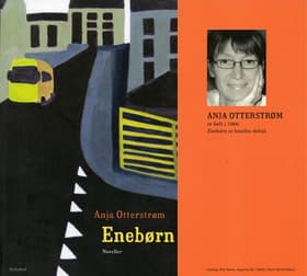 Enebørn af Anja Otterstrøm