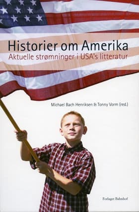 Historier om Amerika af Michael Bach Henriksen