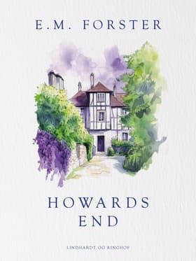 Howards End af E. M. Forster