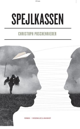 Spejlkassen af Christoph Poschenrieder