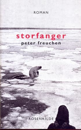Storfanger af Peter Freuchen
