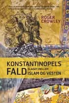Konstantinopels fald