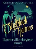 Baskerville–slægtens hund