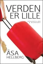 Verden er lille