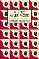 Mistro avler mord