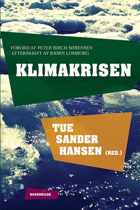 Klimakrisen af Tue Sander Hansen (red.)