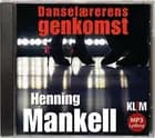 Danselærerens genkomst