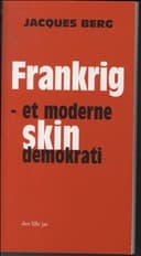 Frankrig af Jacques Berg