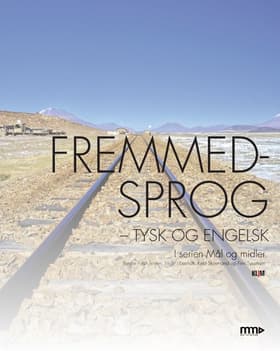 Fremmedsprog - tysk og engelsk af Benthe Fogh Jensen