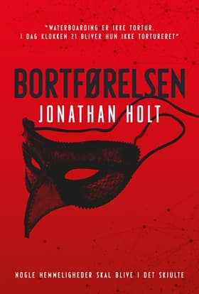 Bortførelsen af Jonathan Holt