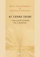 At tænke teori
