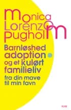 Barnløshed, adoption og et kulørt familieliv