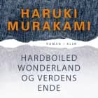 Hardboiled wonderland og verdens ende