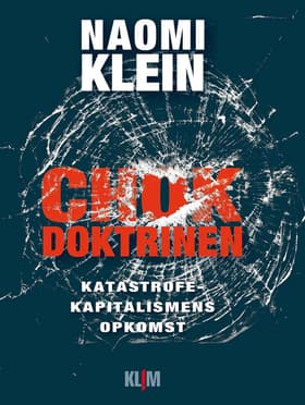 Chokdoktrinen af Naomi Klein
