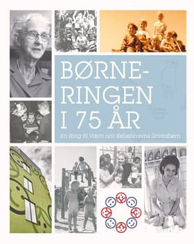 Børneringen i 75 år af Pia Sigmund