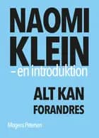 Naomi Klein - en introduktion